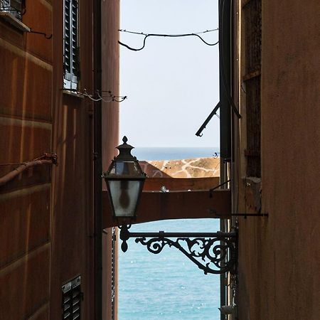 Appartamento Nel Centro Di Camogli By Wonderful Italy Екстериор снимка