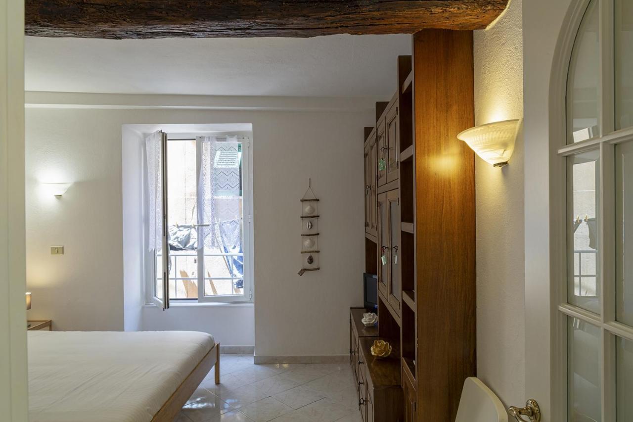 Appartamento Nel Centro Di Camogli By Wonderful Italy Екстериор снимка